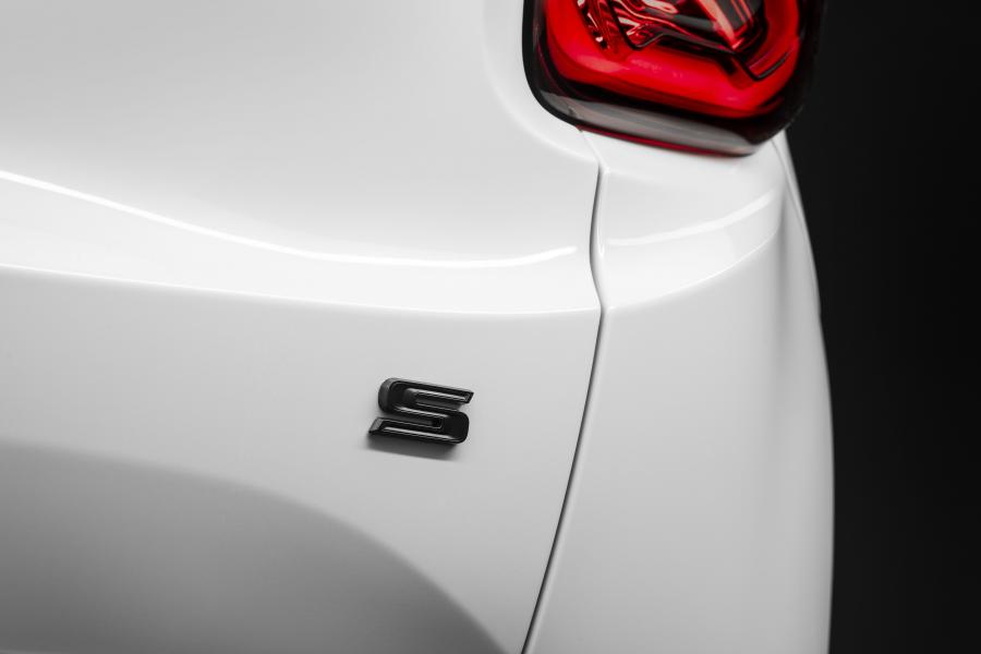 Детали экстерьера Jeep Renegade S (BU) 2019 года  (EU) (фото 26 из 31)